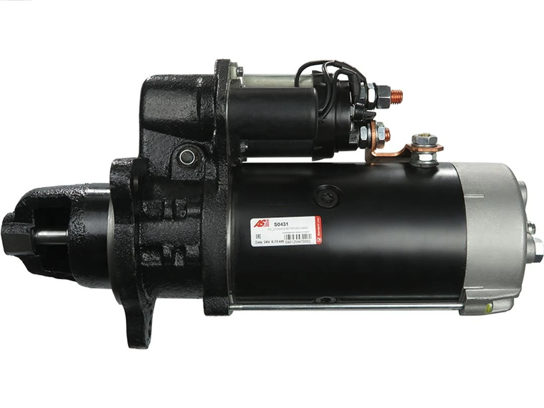 AS-PL S0431 Starter