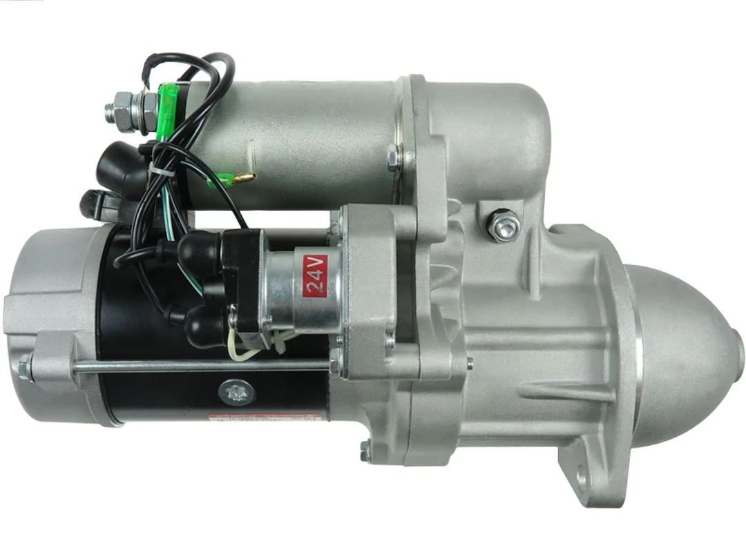 AS-PL S9190 Starter