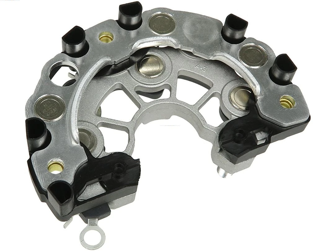 Rectifier, alternator Brand new AS-PL ARC0086