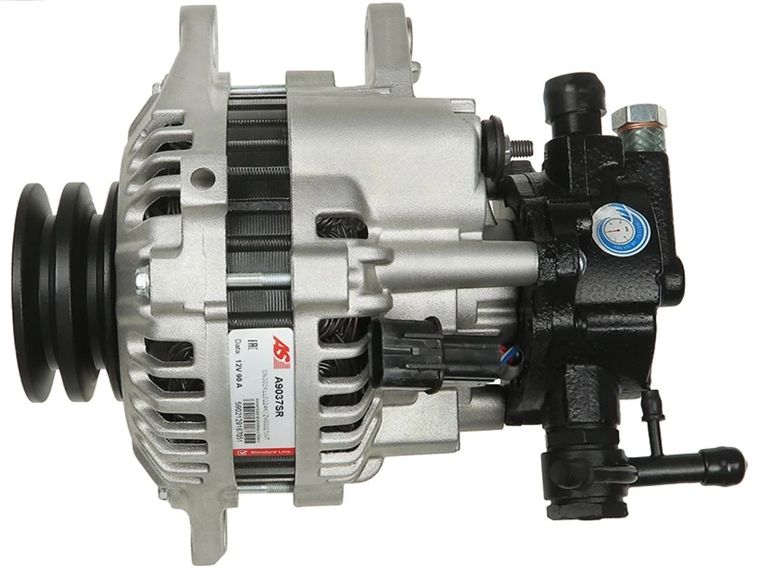 Alternator Remanufactured AS-PL A9037SR