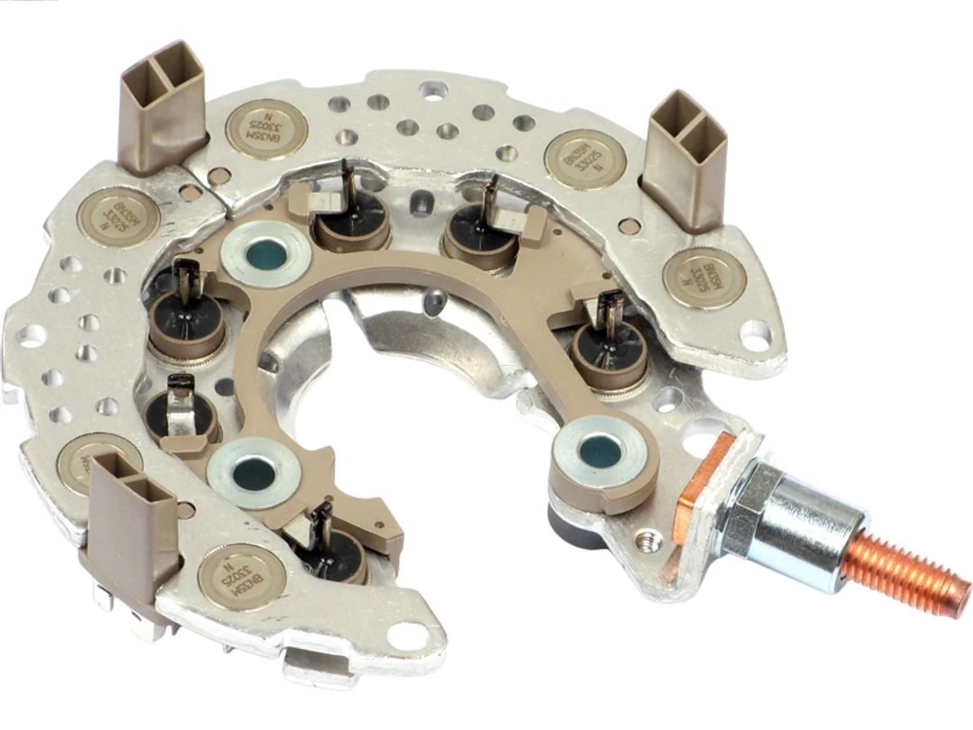 Rectifier, alternator Brand new AS-PL ARC6061