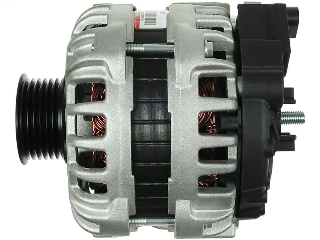 Alternator Brand new AS-PL A0527