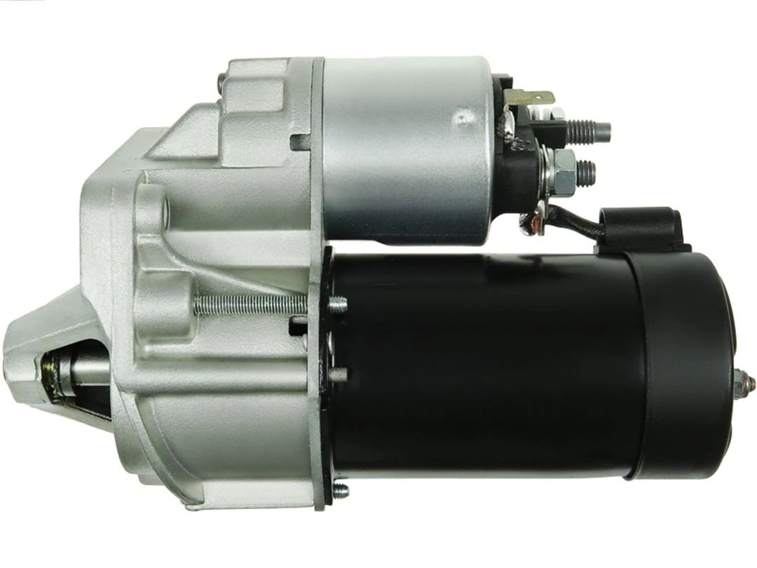 Starter Remanufactured AS-PL S3004PR