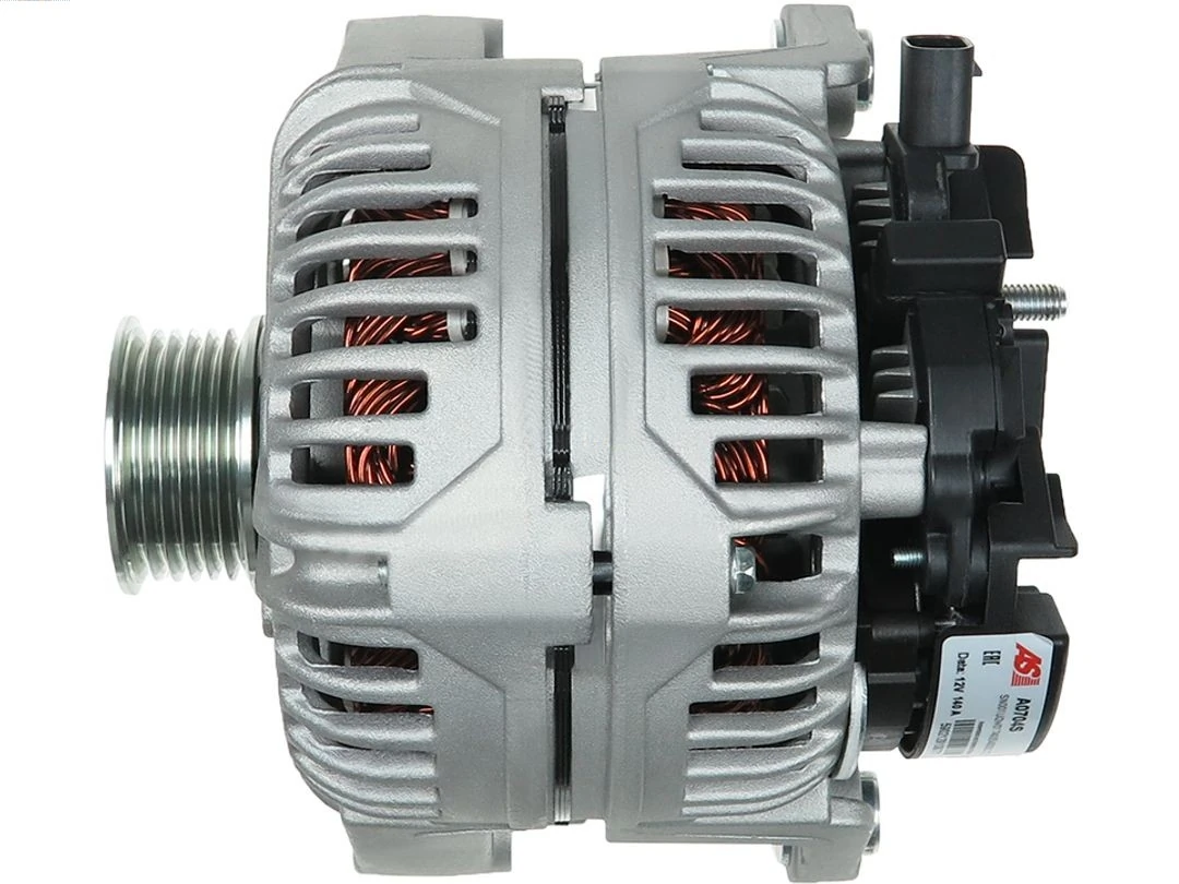 Alternator Brand new AS-PL A0704S