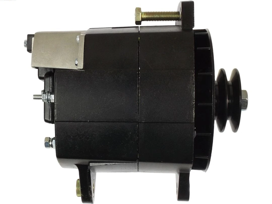 AS-PL A9142 Alternator