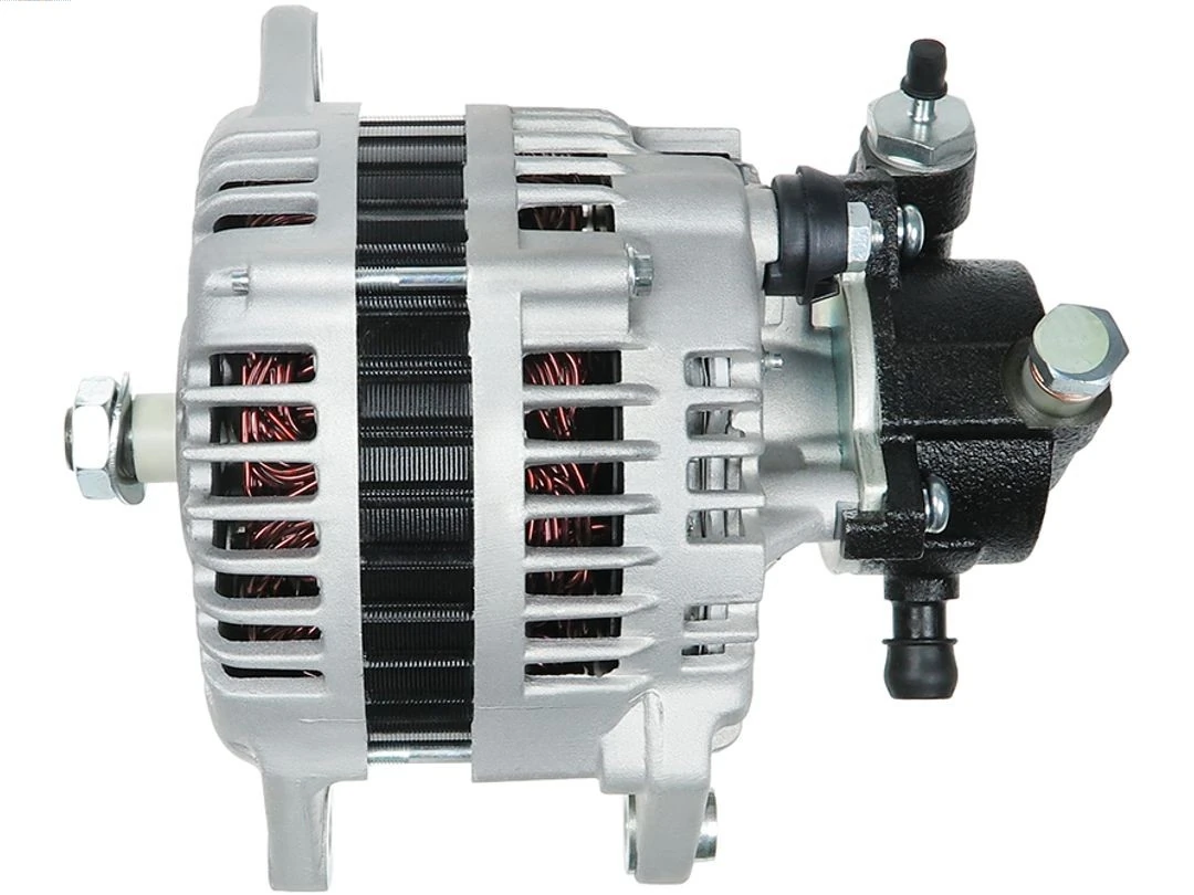 Alternator Brand new AS-PL A2022
