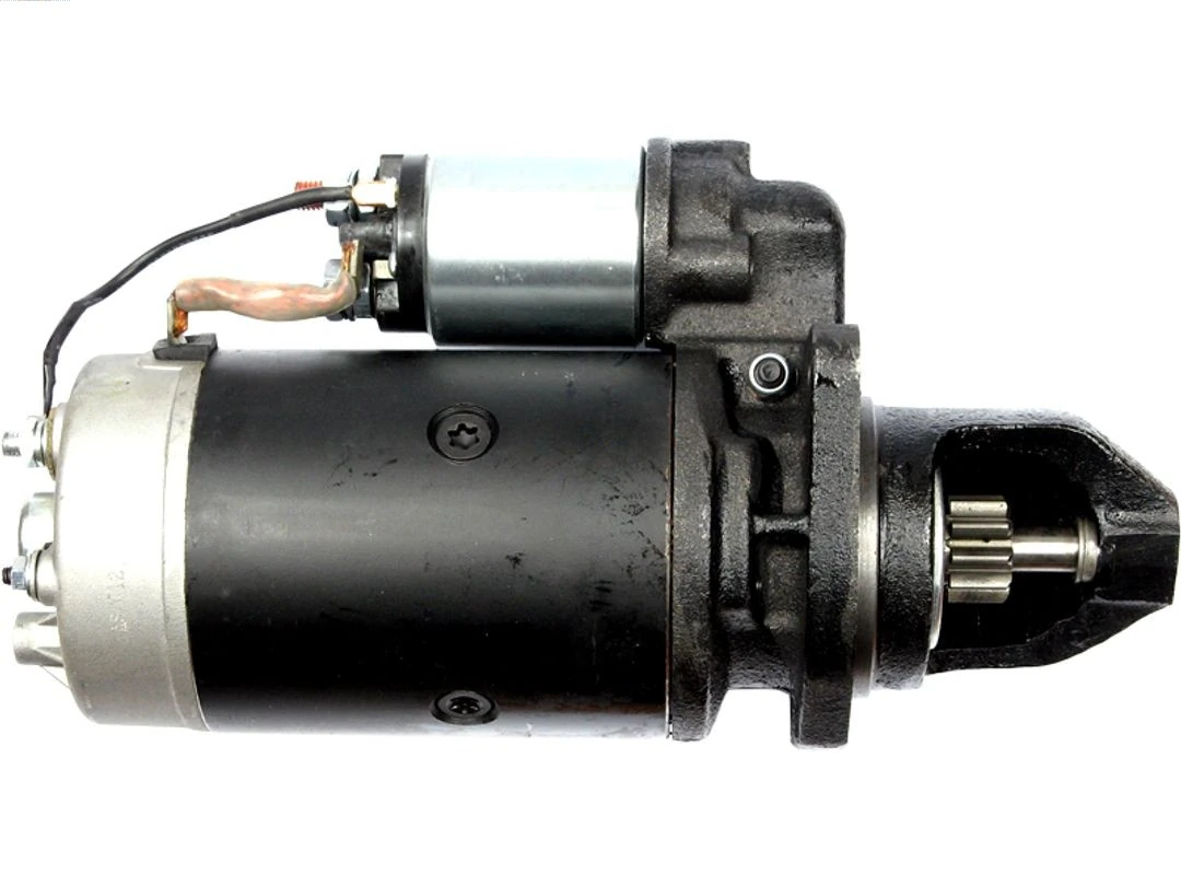 AS-PL S0268 Starter