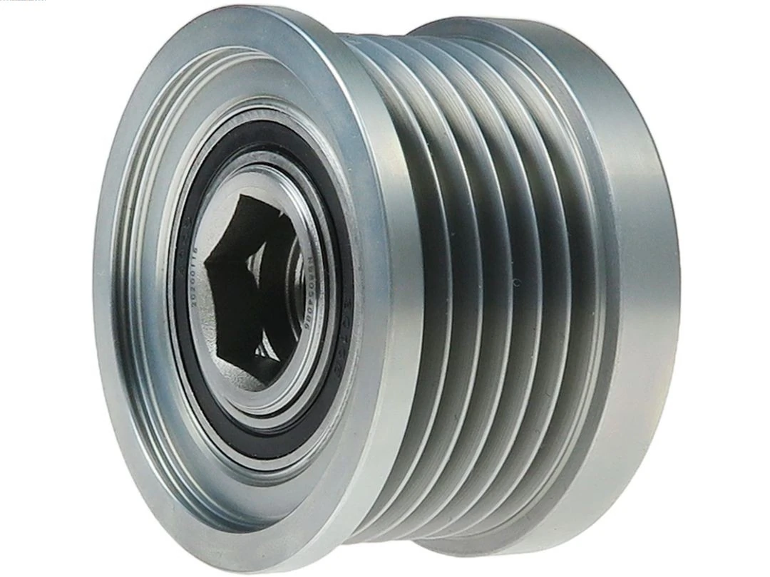 Alternator Freewheel Clutch Brand new AS-PL AFP6048