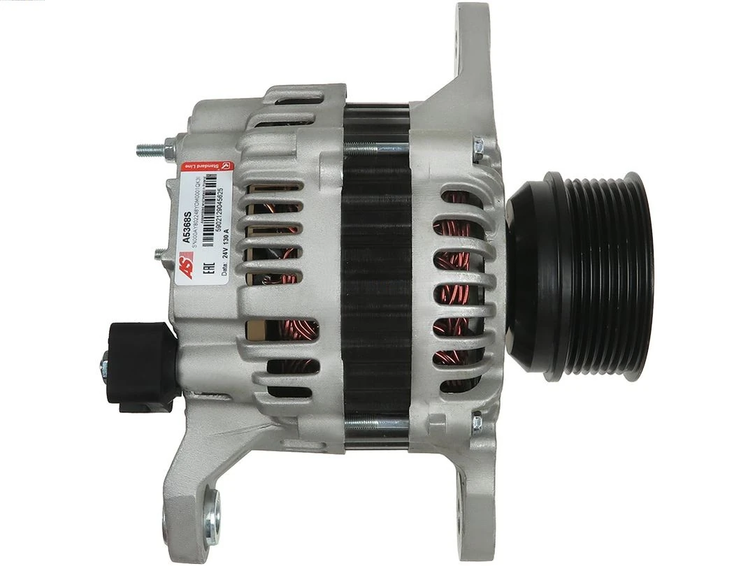 Alternator Brand new AS-PL A5368S