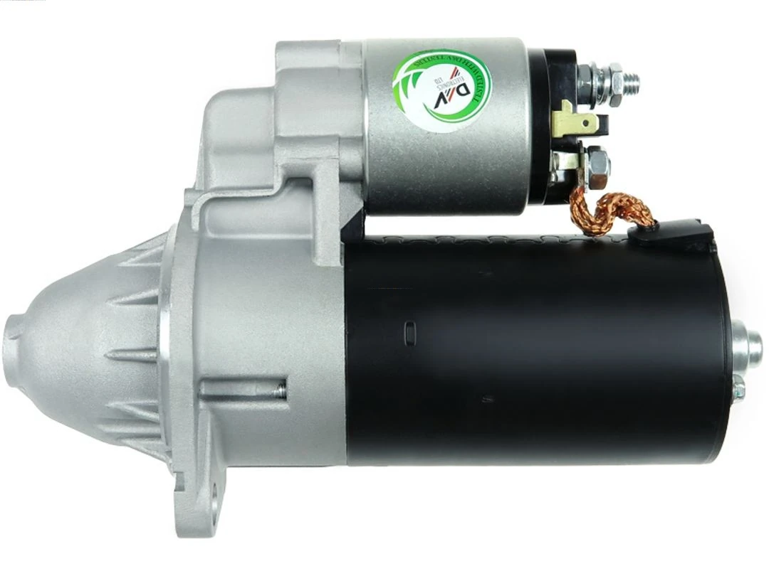 Starter Brandneu AS-PL S0015