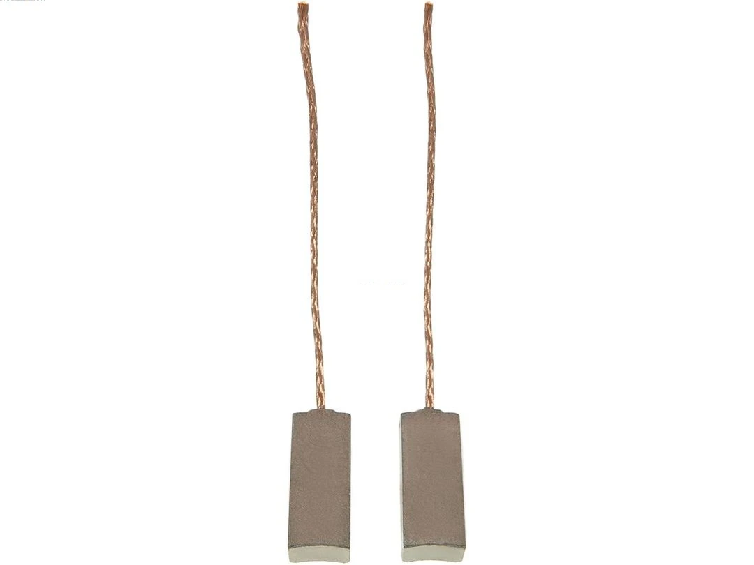 Carbon Brush, alternator Brand new AS-PL PX60(BULK)