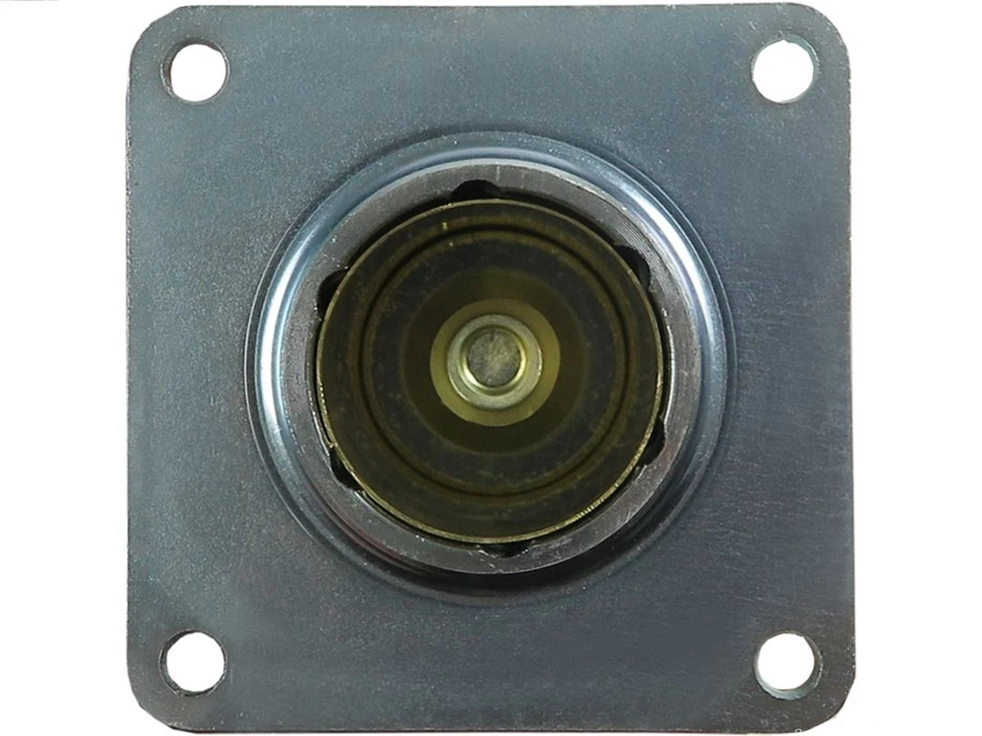 Solenoid Switch, starter Brand new AS-PL SS0027