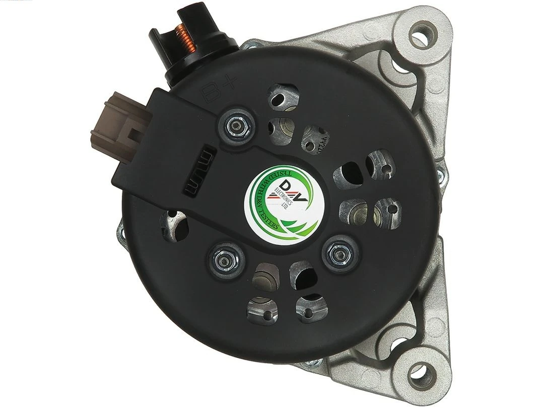 Alternator Remanufactured AS-PL A6010PR