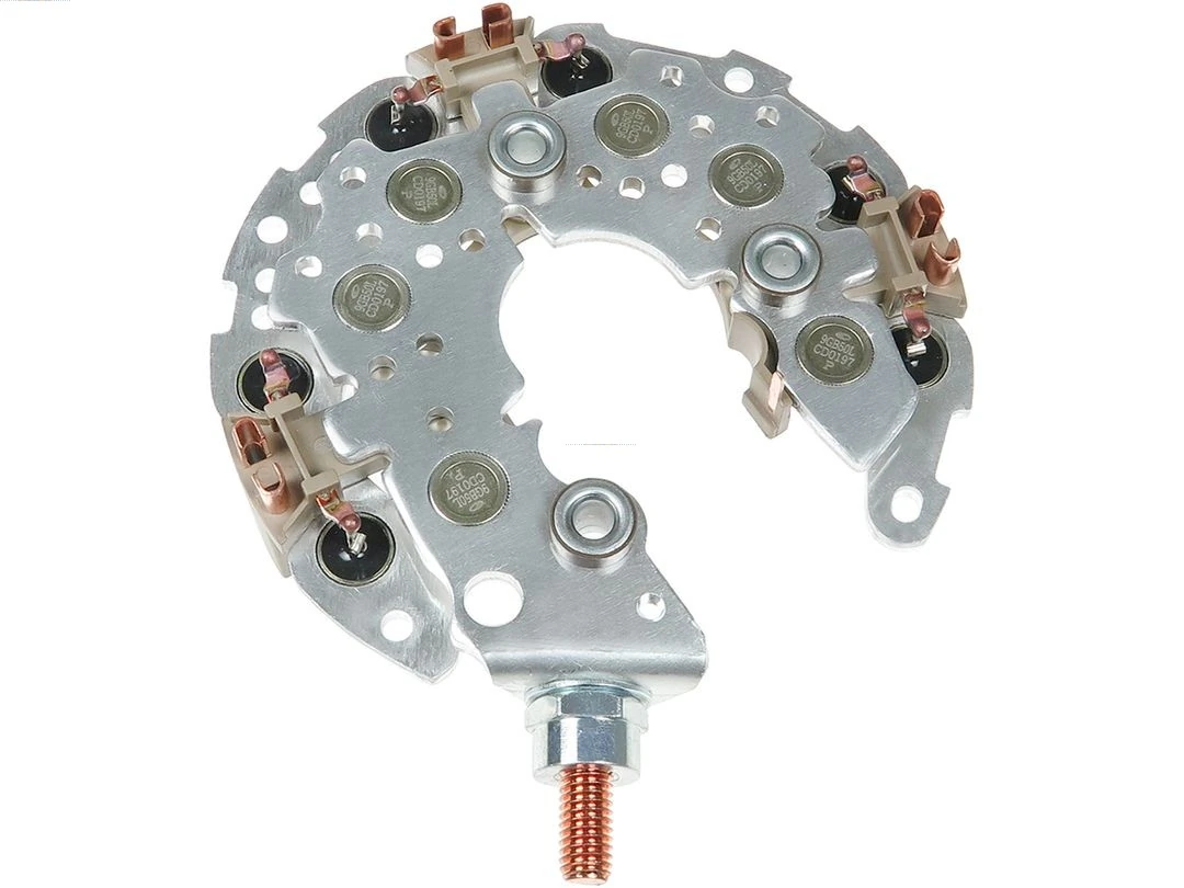 Rectifier, alternator Brand new AS-PL ARC6099S