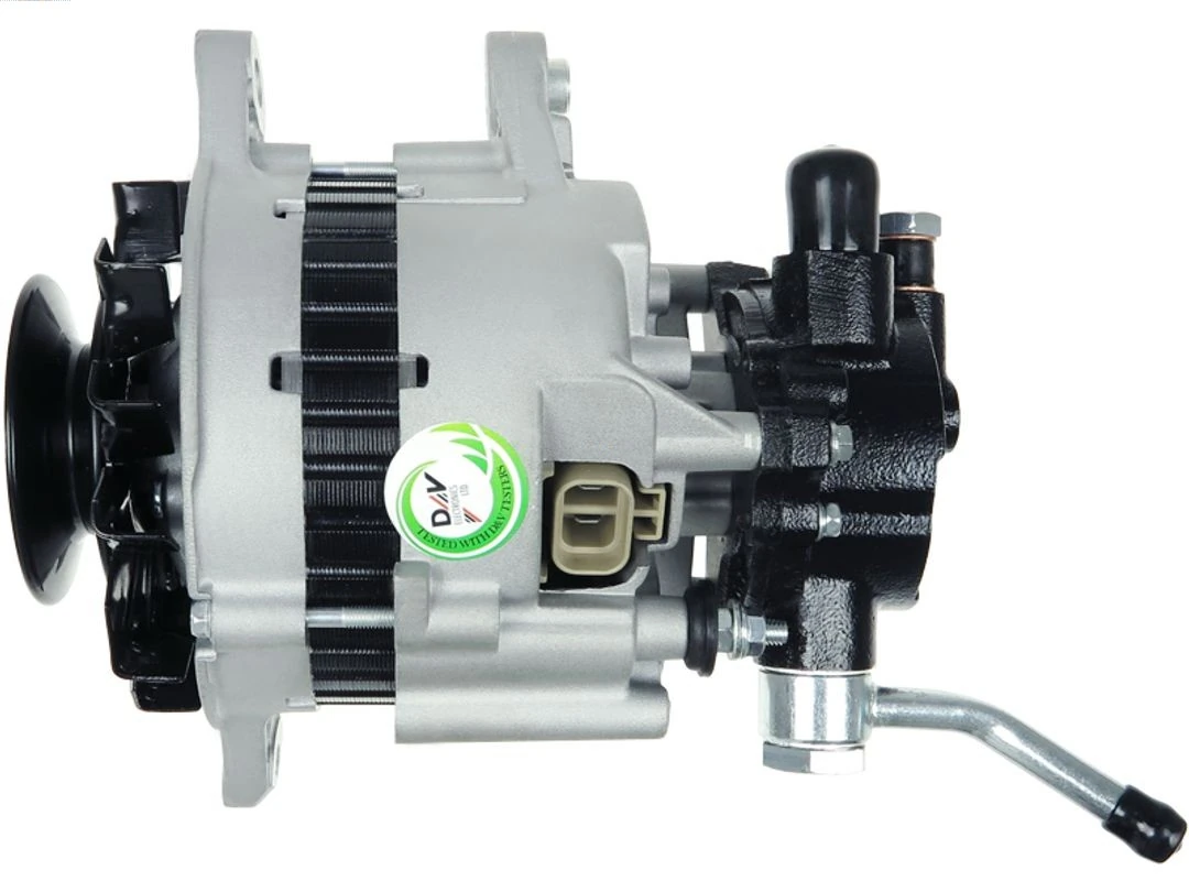 Alternator Brand new AS-PL A5018
