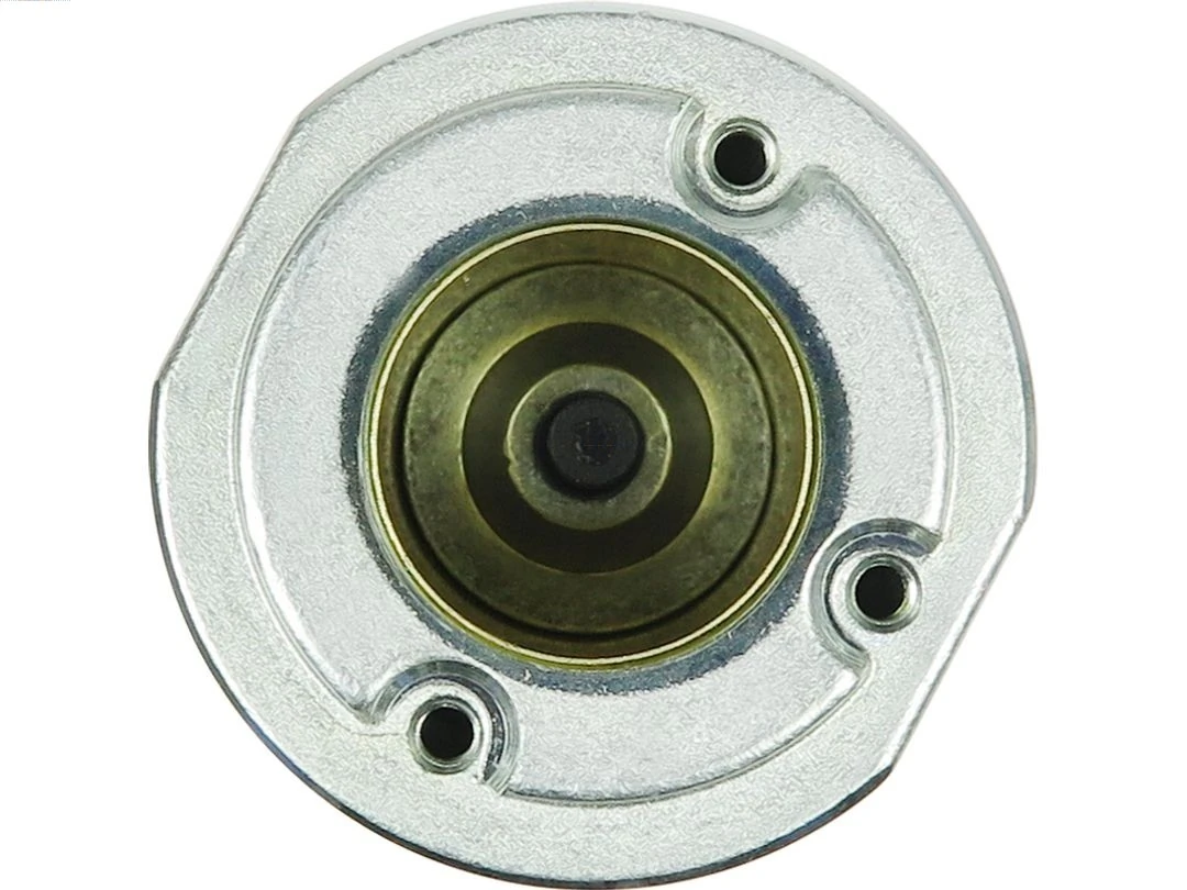 Solenoid Switch, starter Brand new AS-PL SS3120P