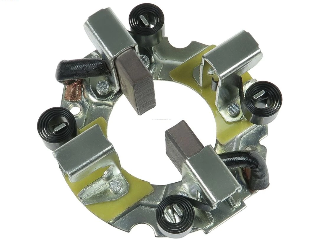 Holder, carbon brushes Brand new AS-PL SBH5011