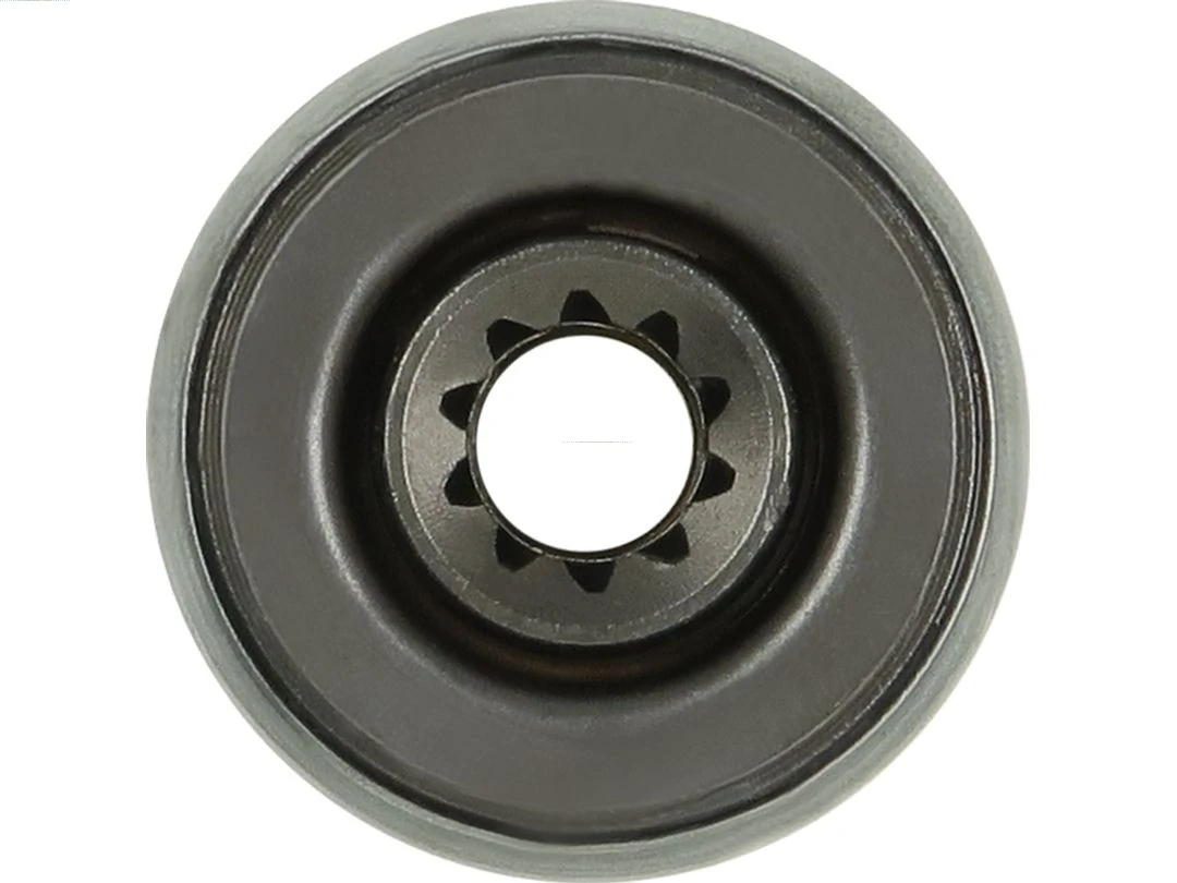 Freilaufgetriebe, Starter Brandneu AS-PL SD6067