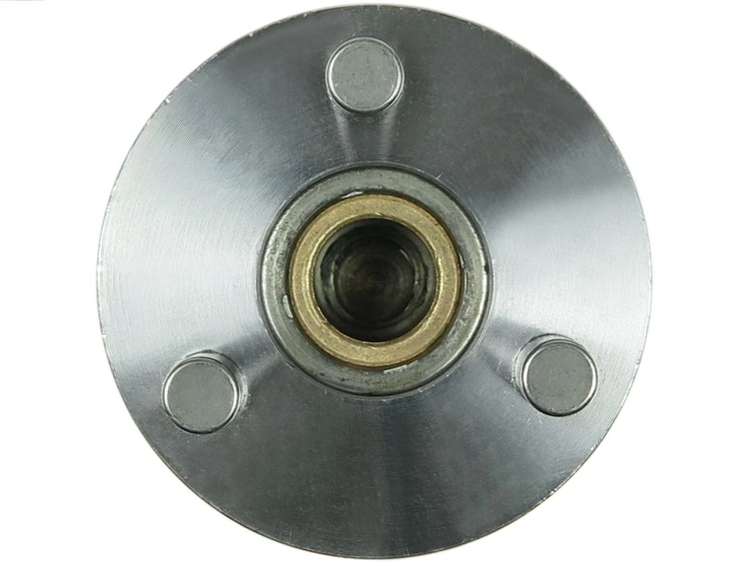 Repair Kit, starter Brand new AS-PL SG9019