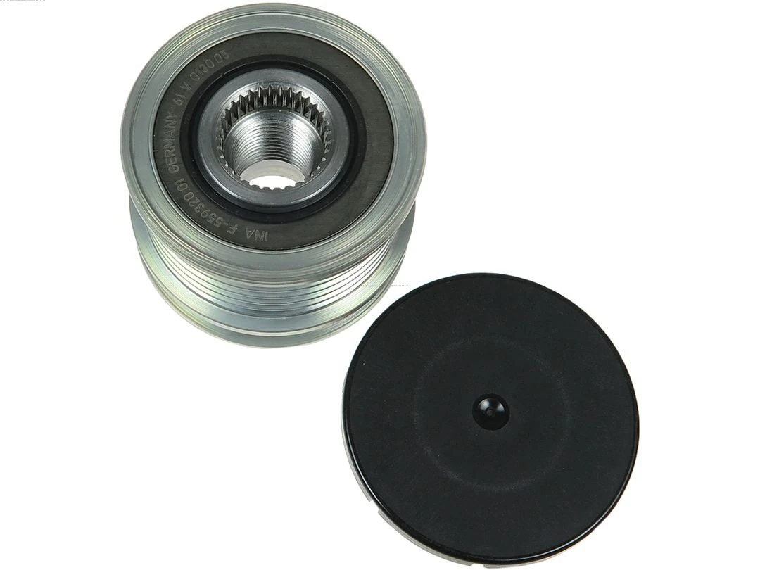 Alternator Freewheel Clutch Brand new Ina AFP0021(INA)