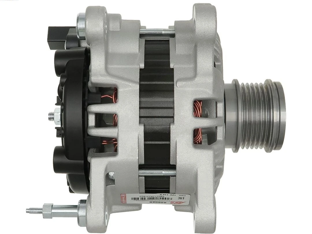 Alternator Brand new AS-PL A0986S