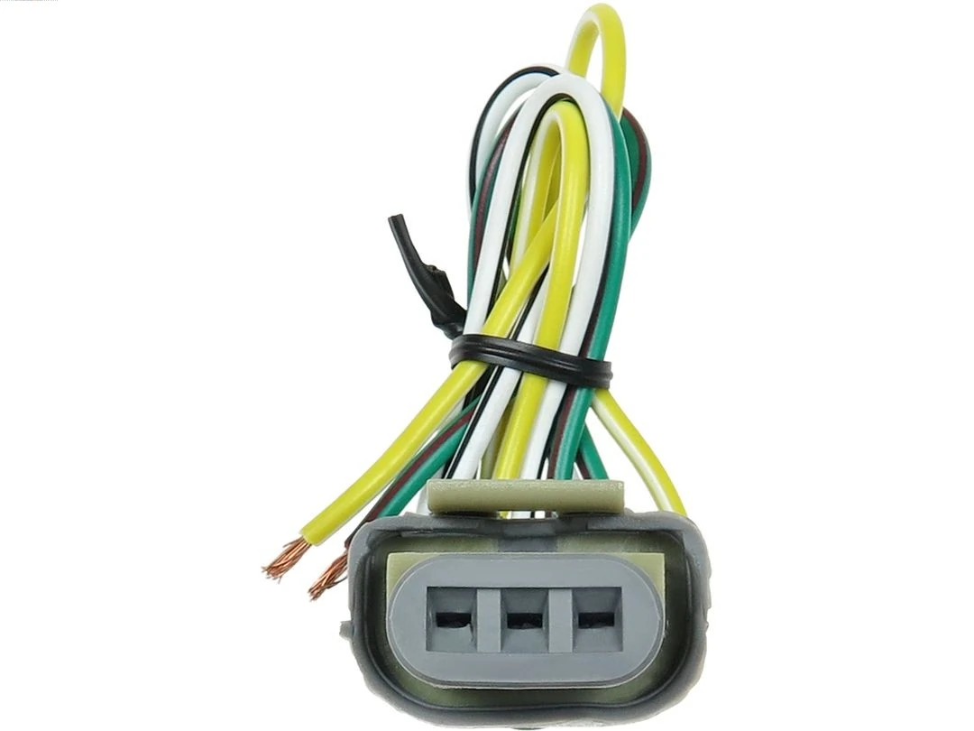 AS-PL ATP9007S Repair Set, alternator