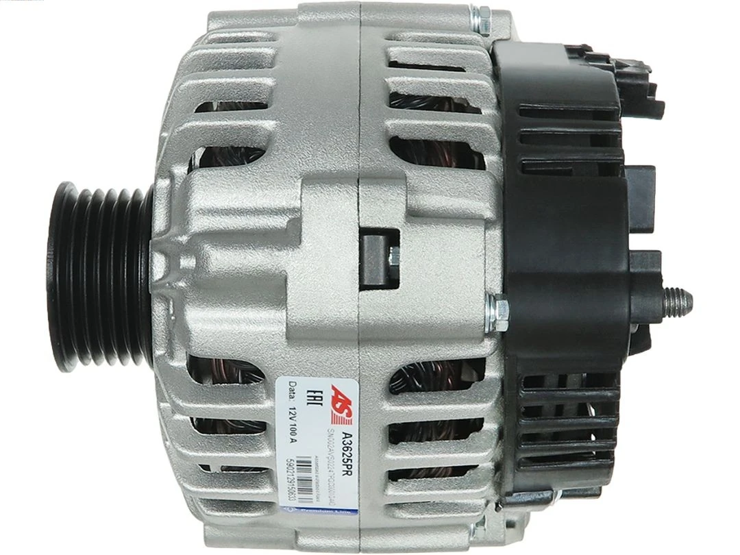 Alternator Remanufactured AS-PL A3625PR