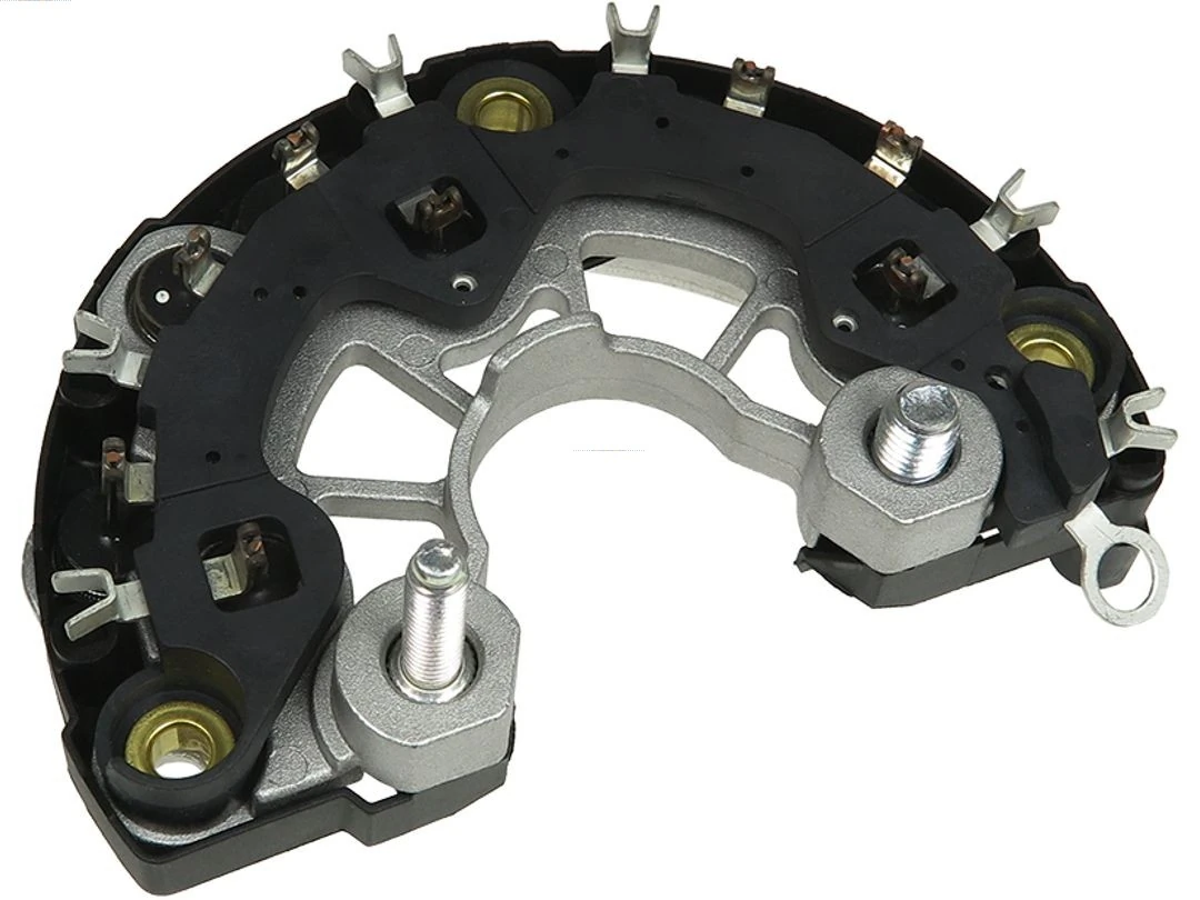 Rectifier, alternator Brand new AS-PL ARC0095