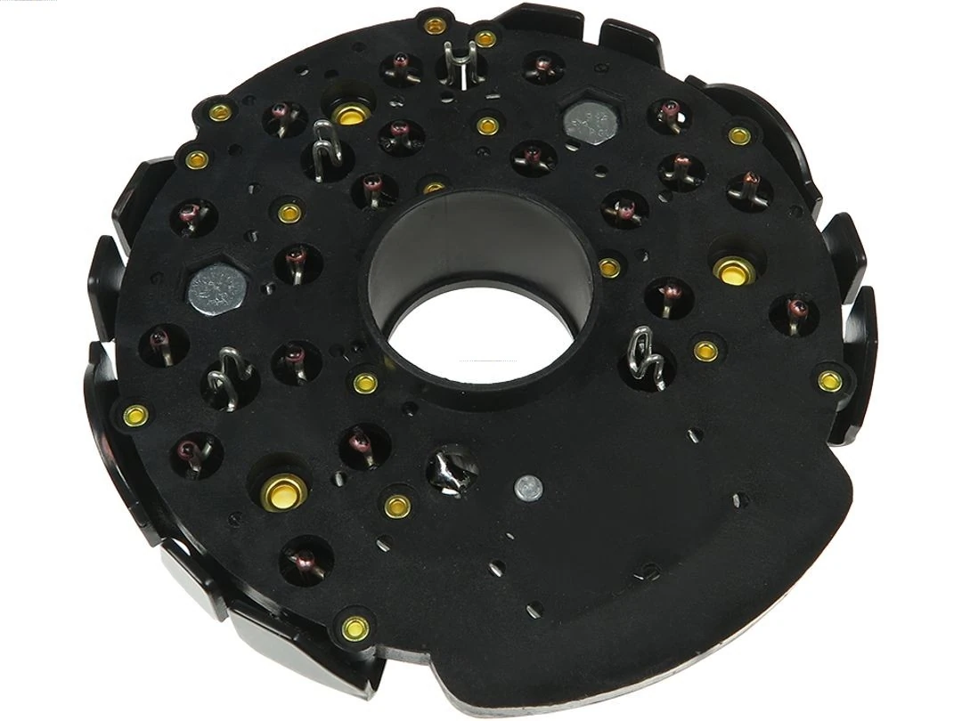 Rectifier, alternator Brand new AS-PL ARC0038