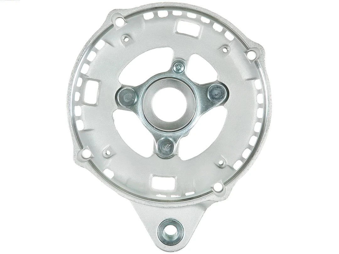 AS-PL ABR6041S Bracket, alternator drive flange