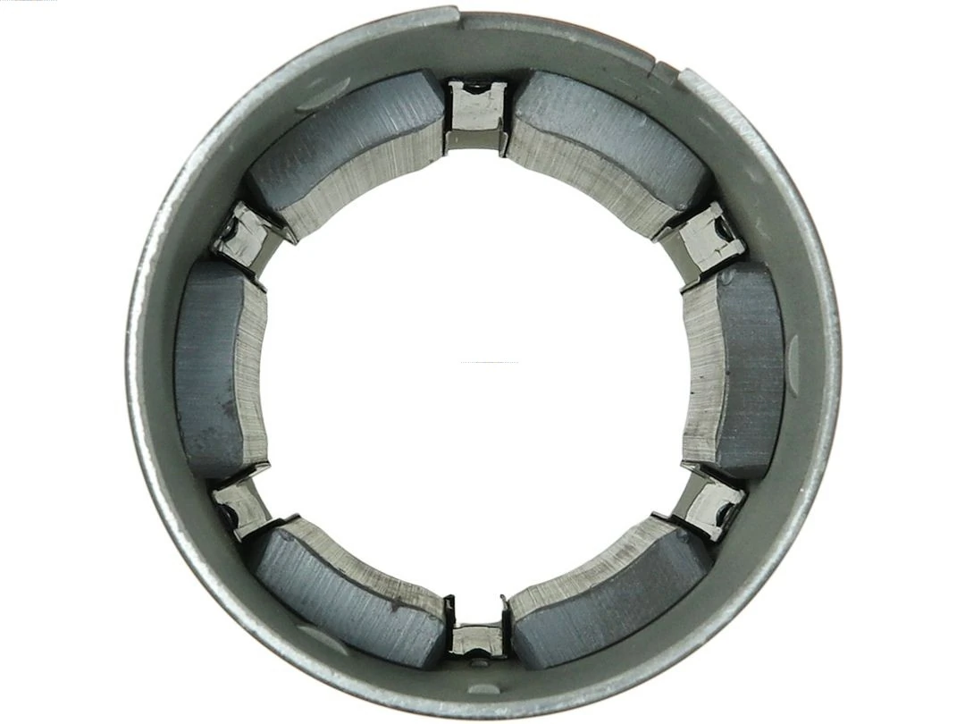 AS-PL SF0063S Field Winding, starter