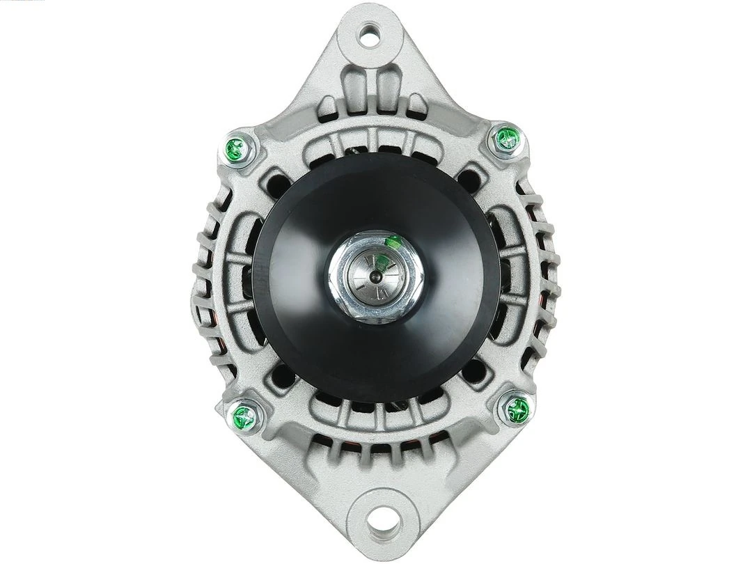 AS-PL A5163 Alternator