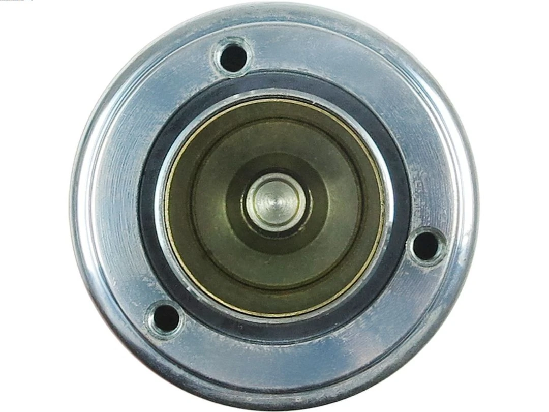 AS-PL SS0390S Solenoid Switch, starter