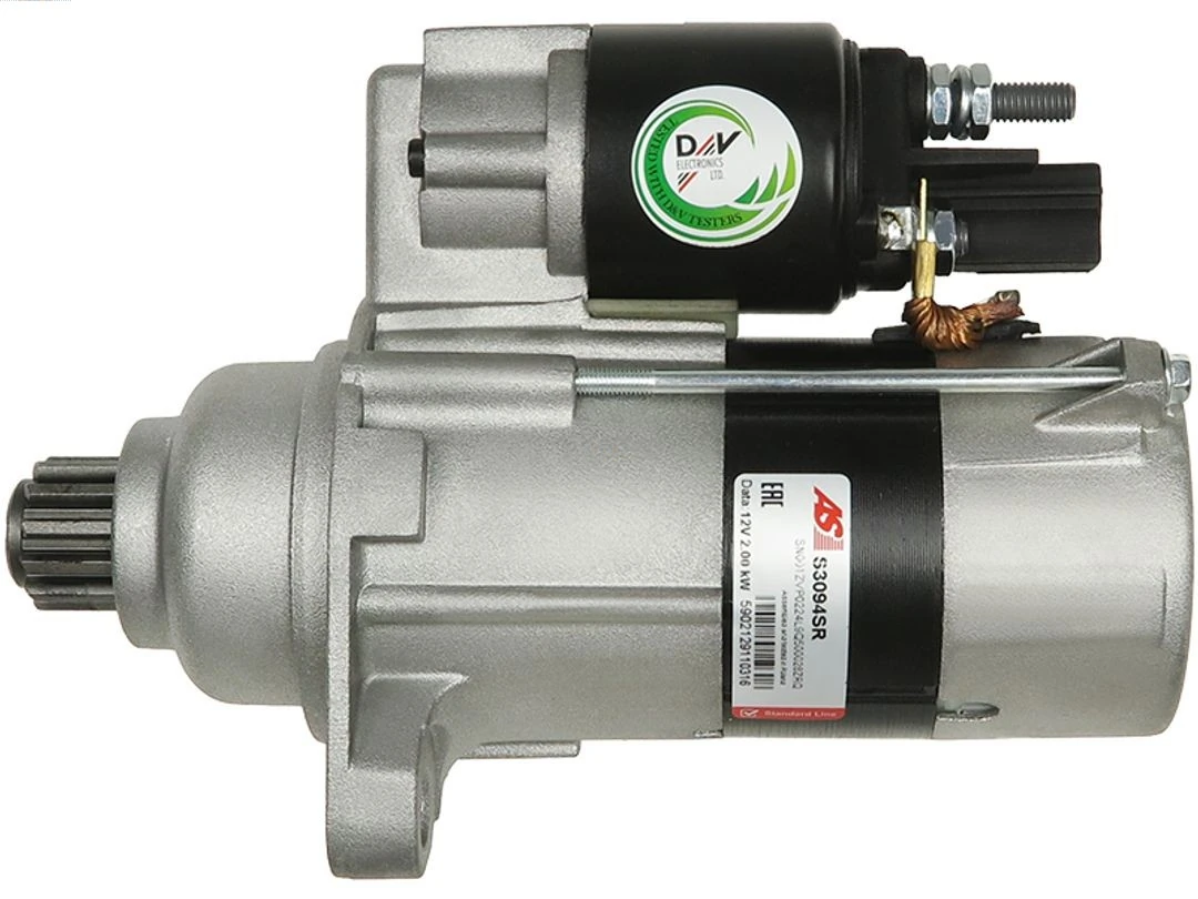 Penghidup Remanufactured AS-PL S3094SR