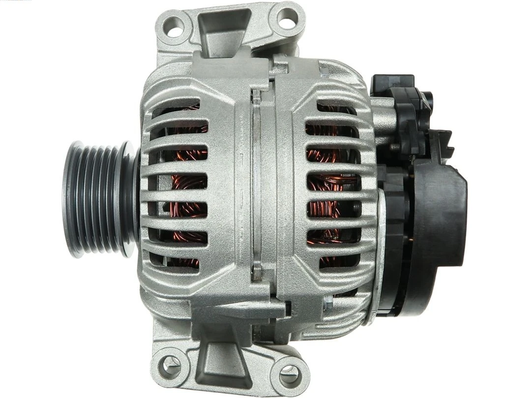 Alternator Remanufactured AS-PL A0457PR