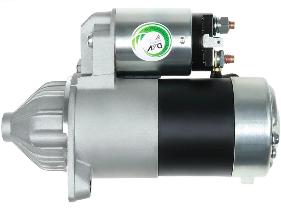 AS-PL S9345S Starter