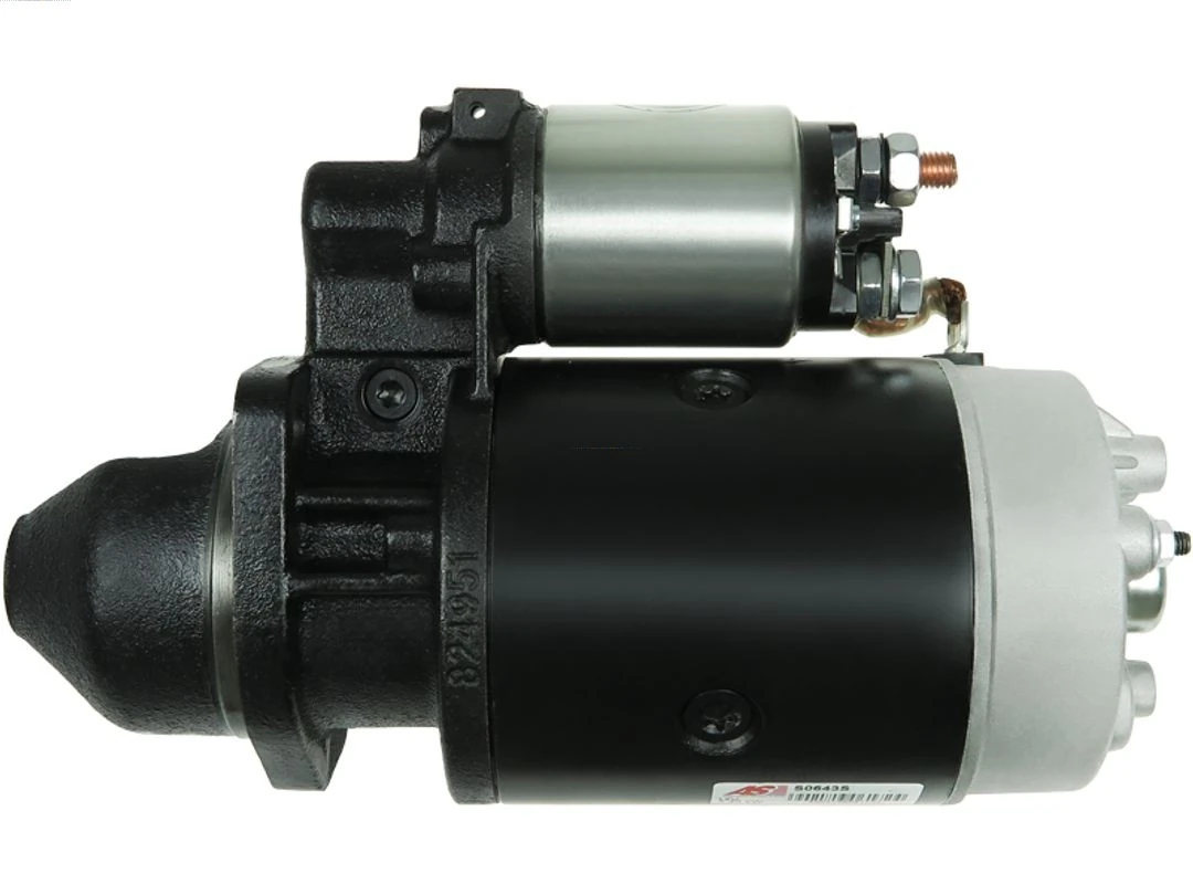 AS-PL S0643S Starter