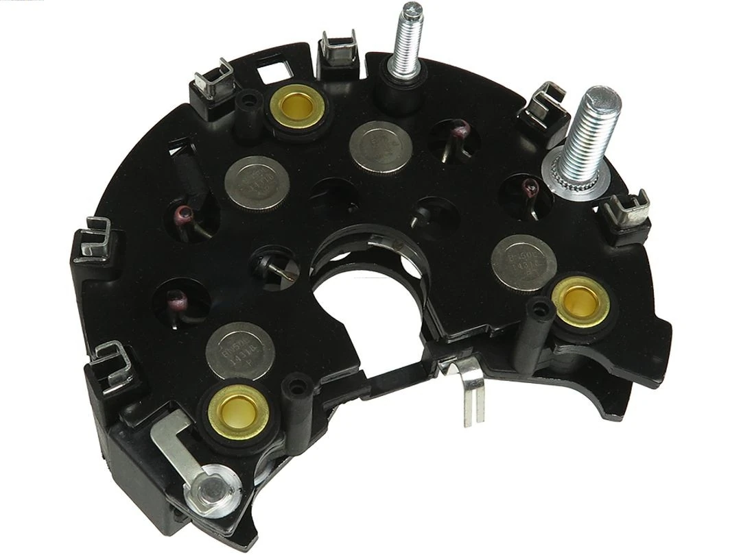Rectifier, alternator Brand new AS-PL ARC0091