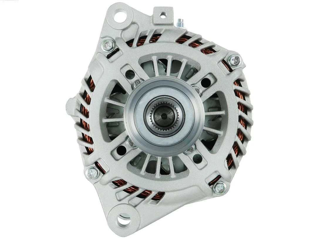 AS-PL A5235 Alternator