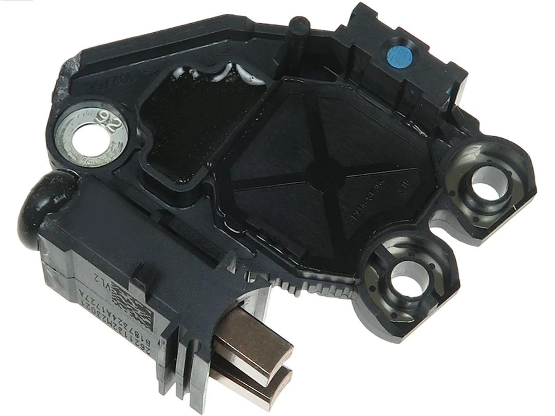 Alternator Regulator Brand new Valeo ARE3112(VALEO)