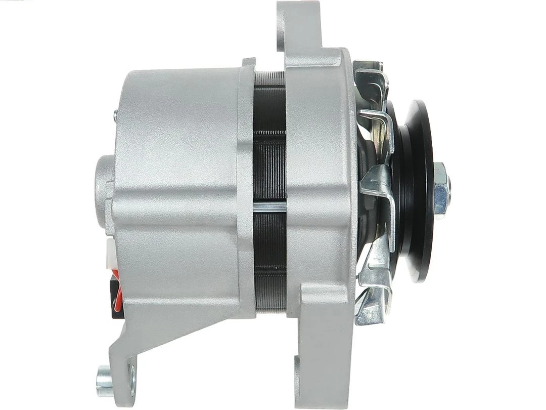 Alternator Brand new AS-PL A0012