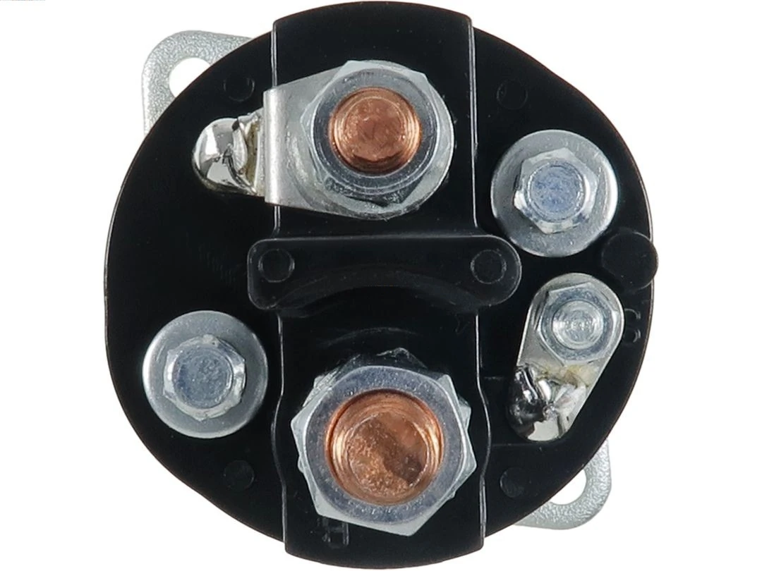 Solenoid Switch, starter Brand new AS-PL SS1036