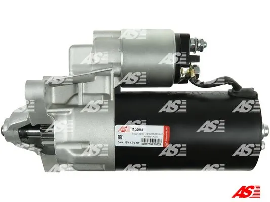 Starter Brand new AS-PL S0084