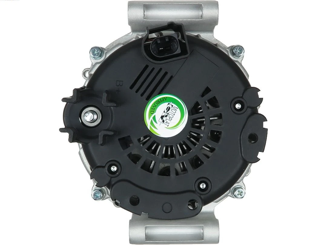 Alternator Brand new AS-PL A3430S