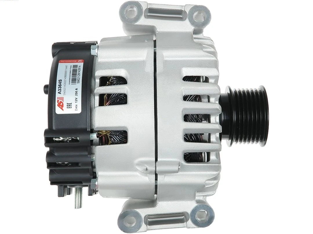 Alternator Brand new AS-PL A3364S