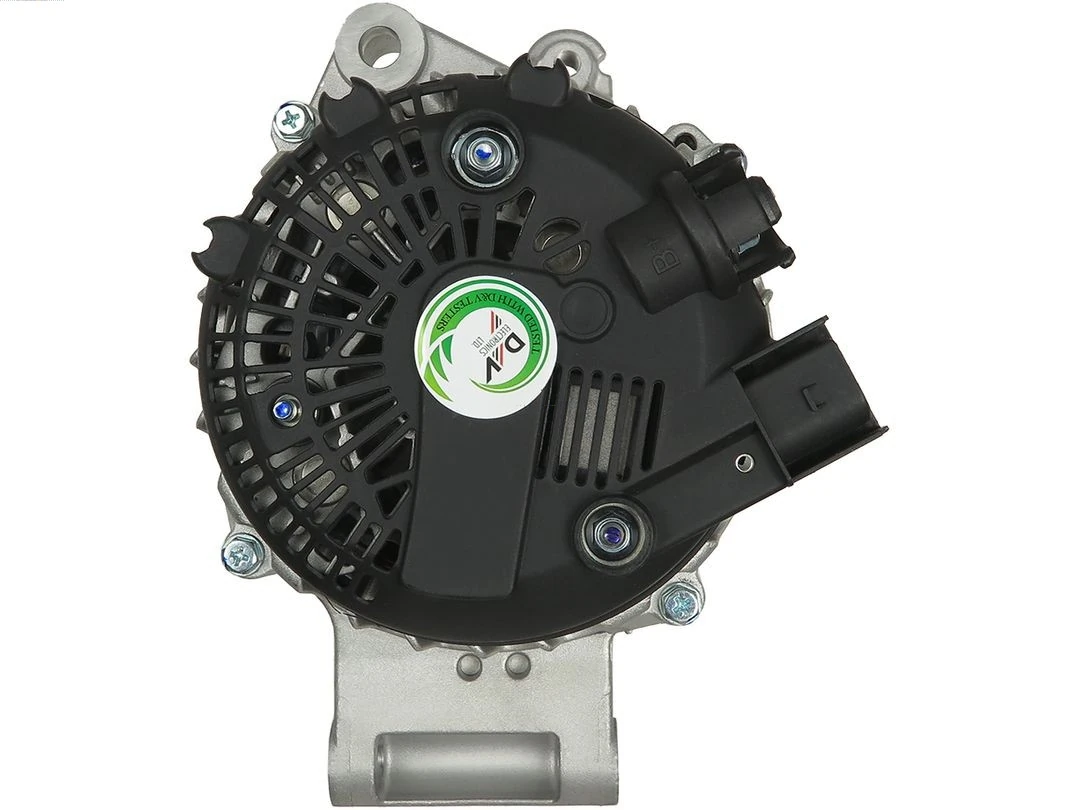 Alternator Brand new AS-PL A3666S