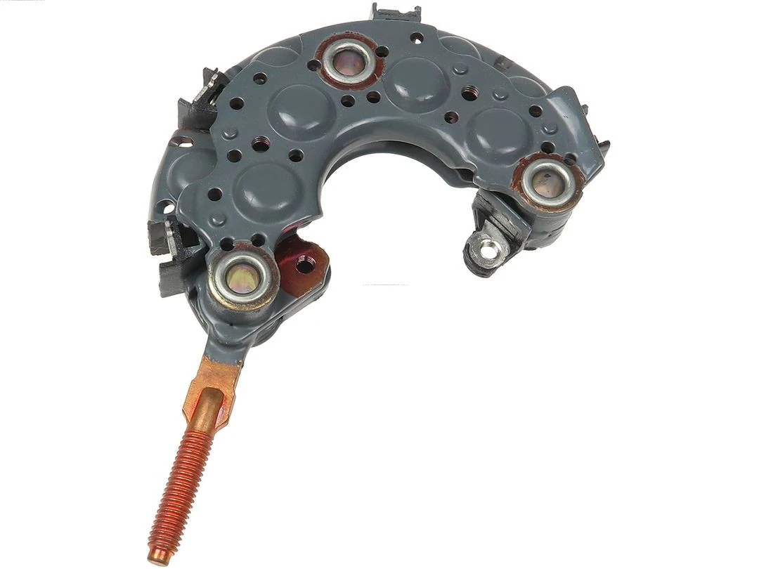 Rectifier, alternator Brand new AS-PL ARC6008
