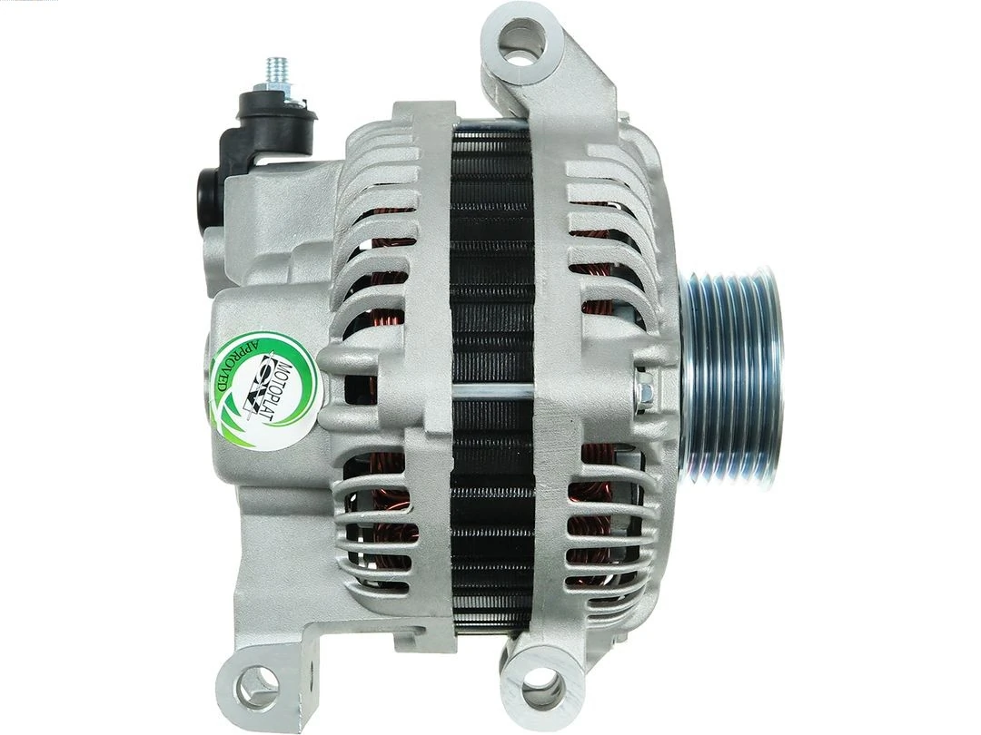 AS-PL A5324 Alternator