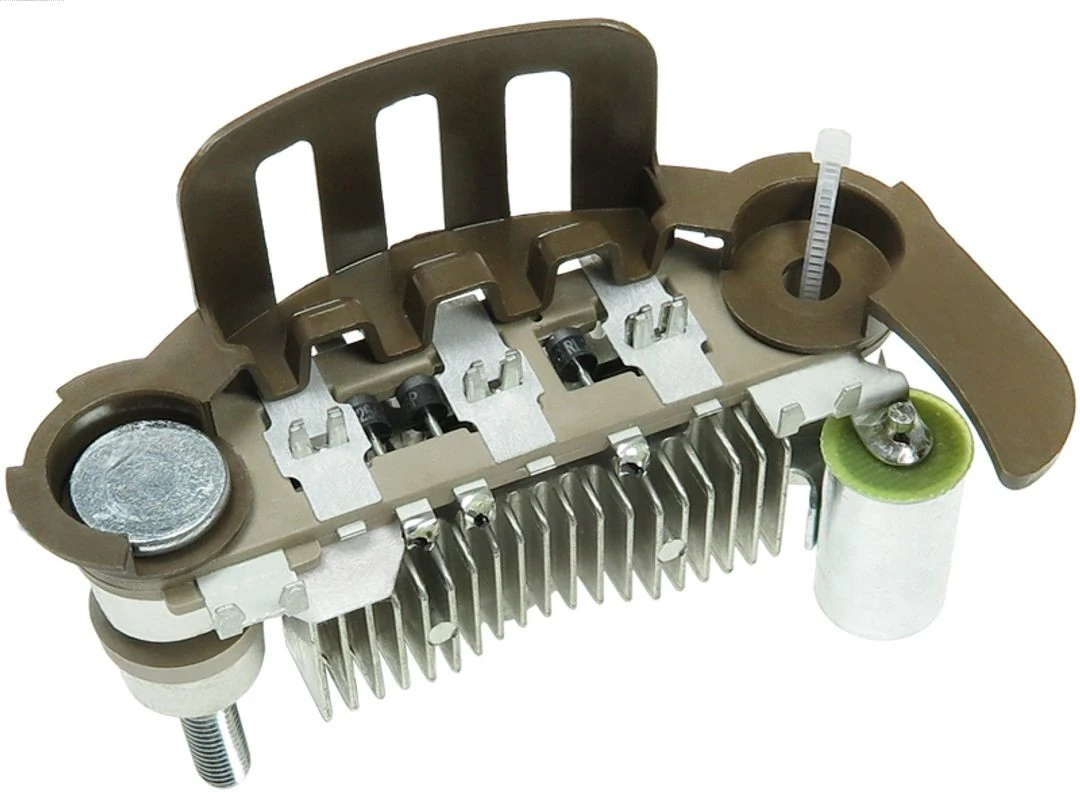 penyearah, generator Brand new AS-PL ARC5001