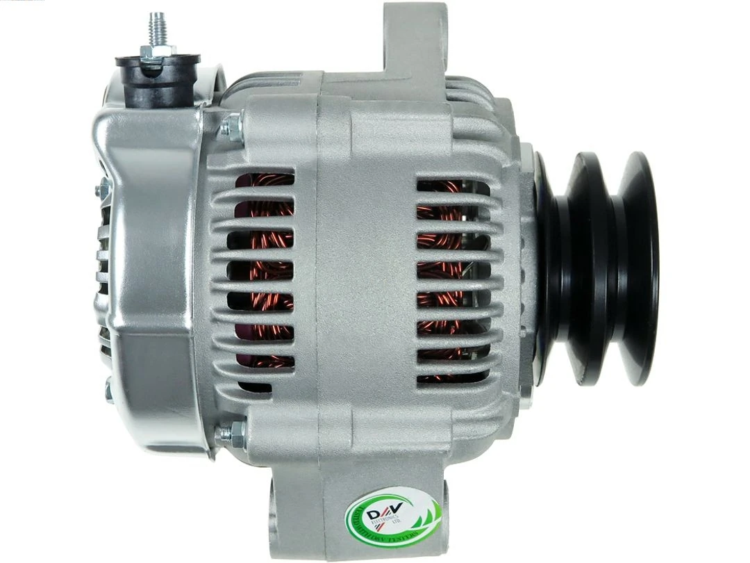 AS-PL A6361 Alternator